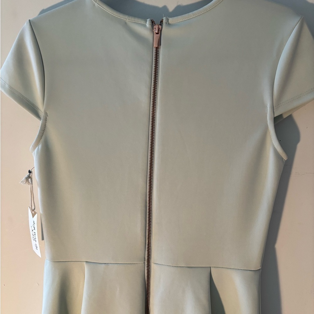BRAND NEW DEX dress - Picture 3 of 5
